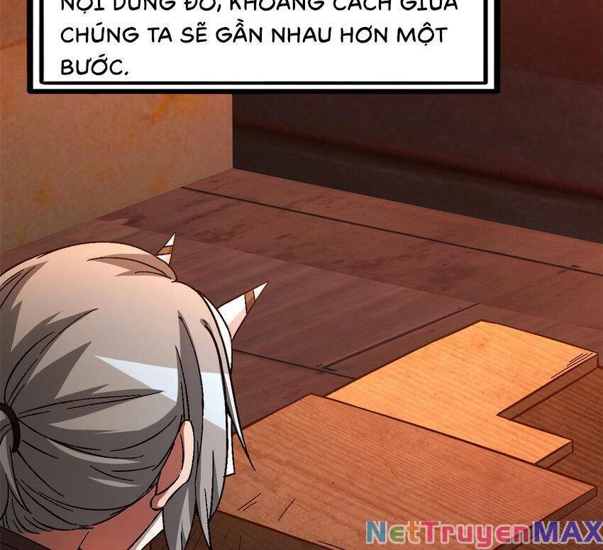 Tận Thế Trò Chơi Ghép Hình Chapter 35 - Trang 35