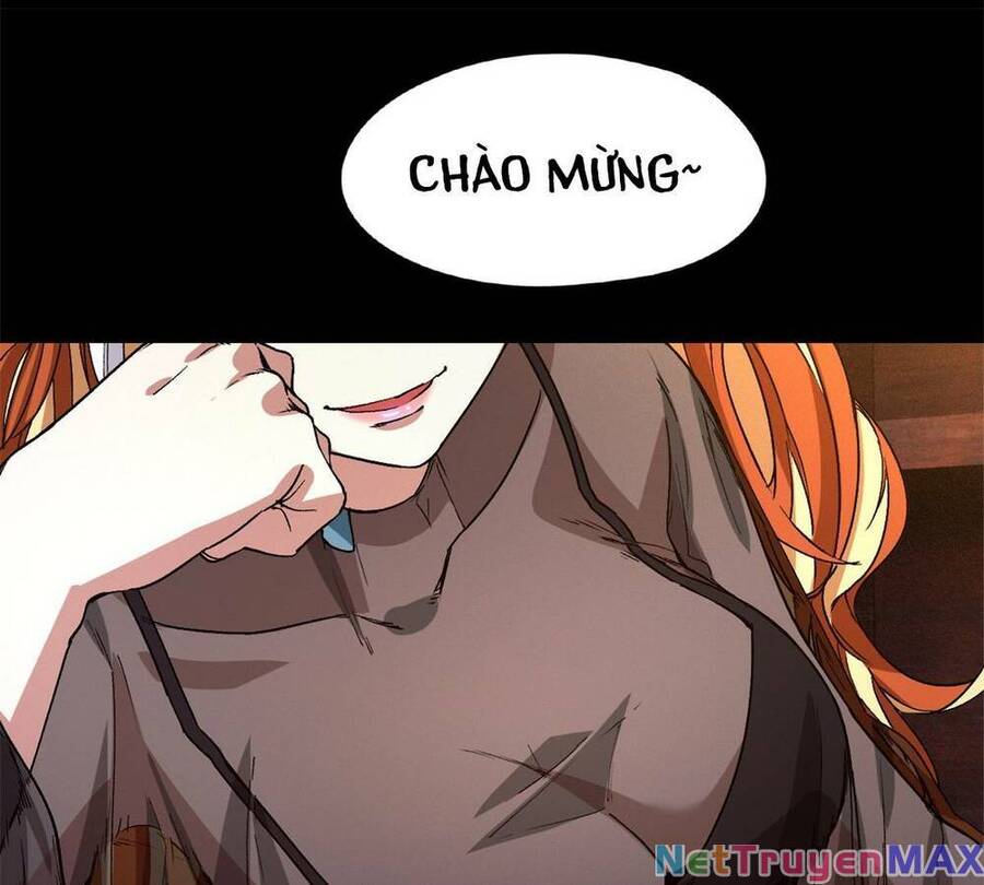 Tận Thế Trò Chơi Ghép Hình Chapter 25 - Trang 5