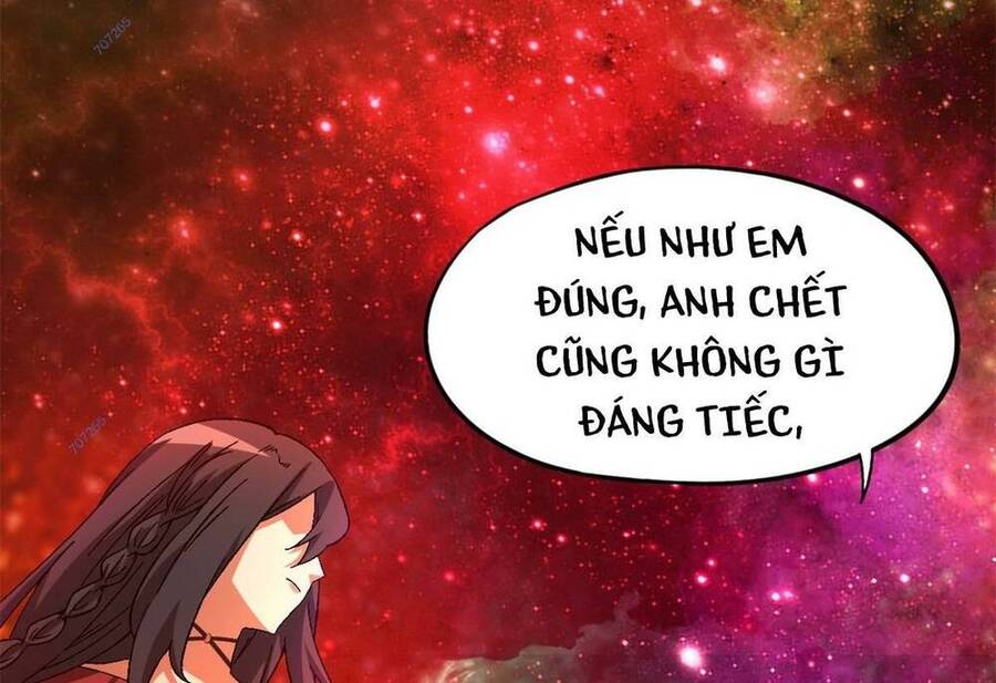 Tận Thế Trò Chơi Ghép Hình Chapter 20 - Trang 40