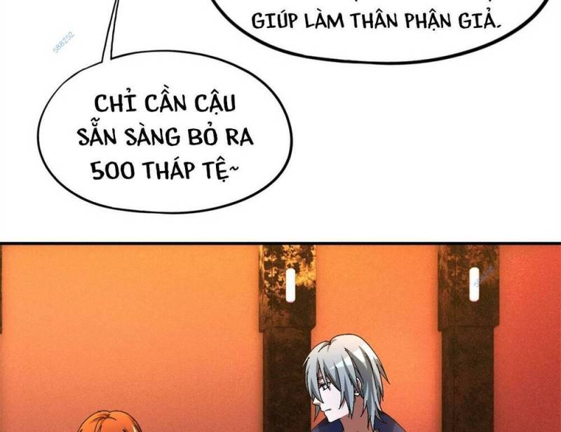 Tận Thế Trò Chơi Ghép Hình Chapter 29 - Trang 56