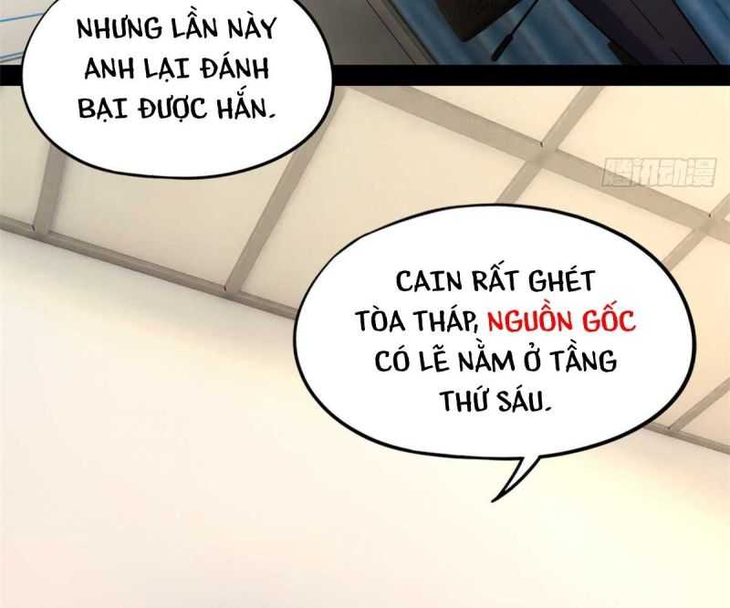 Tận Thế Trò Chơi Ghép Hình Chapter 85 - Trang 65