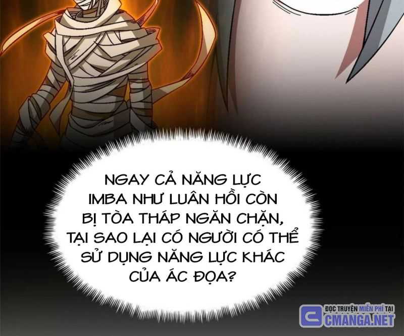 Tận Thế Trò Chơi Ghép Hình Chapter 84 - Trang 75