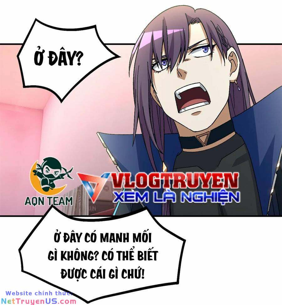 Tận Thế Trò Chơi Ghép Hình Chapter 59 - Trang 7