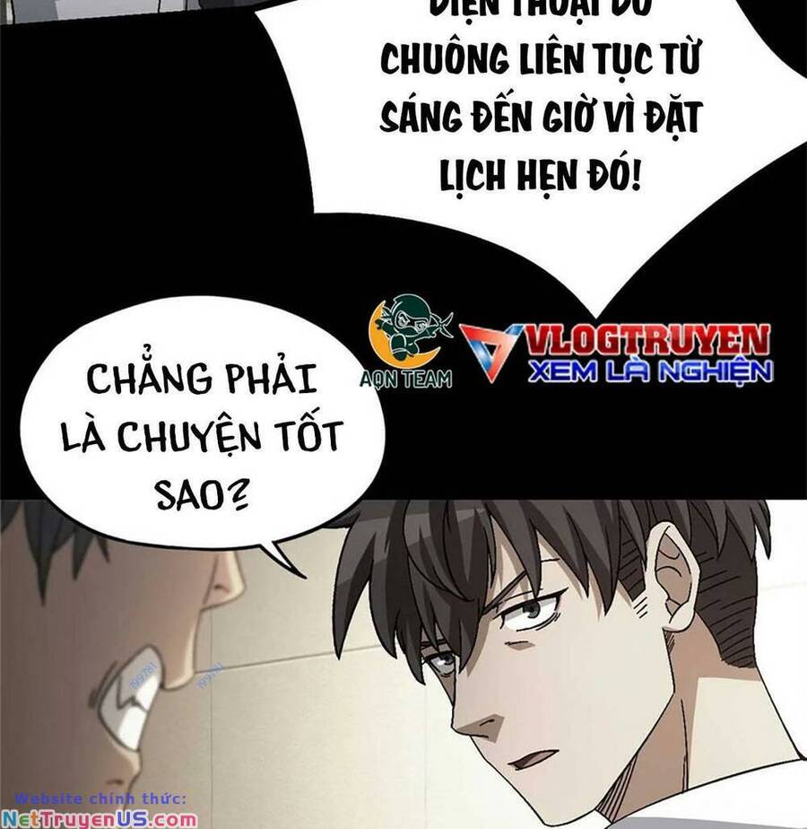 Tận Thế Trò Chơi Ghép Hình Chapter 50 - Trang 14