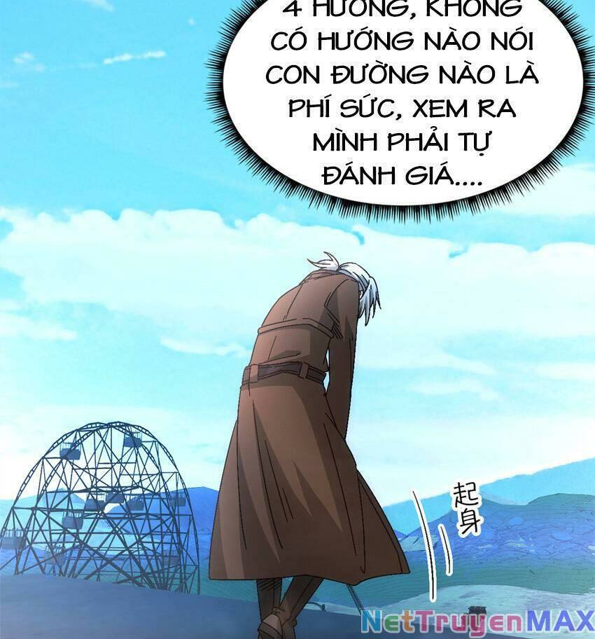 Tận Thế Trò Chơi Ghép Hình Chapter 45 - Trang 18