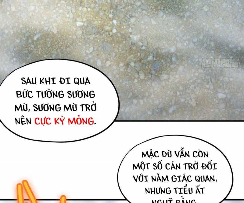 Tận Thế Trò Chơi Ghép Hình Chapter 92 - Trang 47