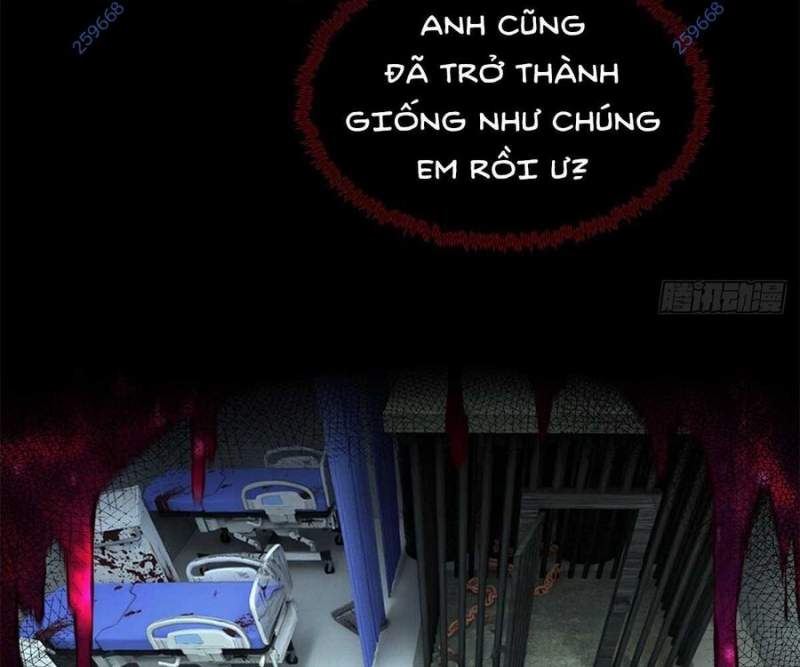 Tận Thế Trò Chơi Ghép Hình Chapter 97 - Trang 6