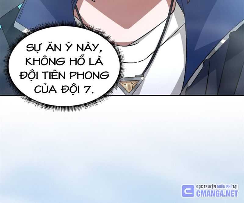 Tận Thế Trò Chơi Ghép Hình Chapter 90 - Trang 105