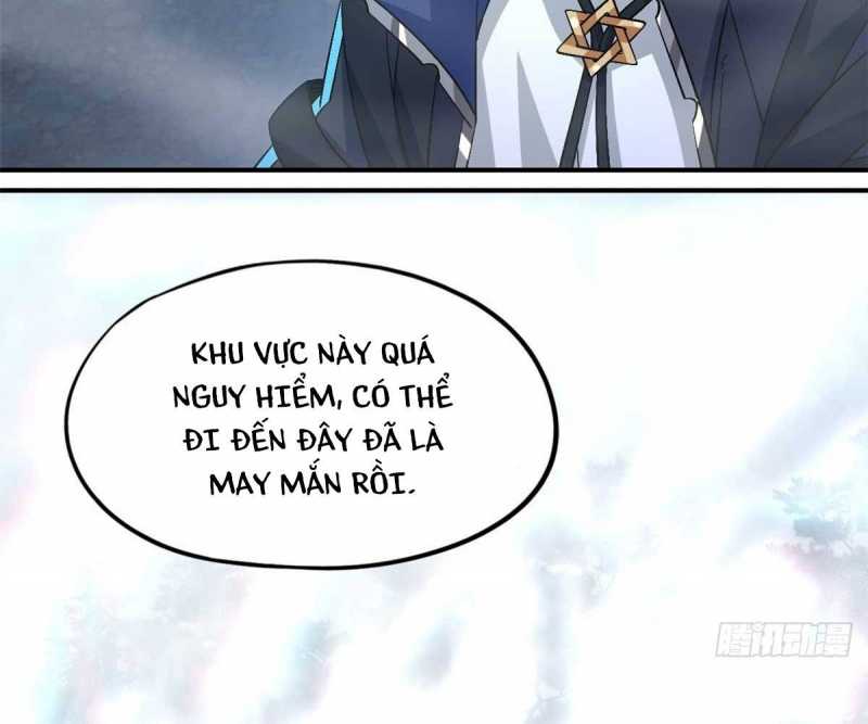 Tận Thế Trò Chơi Ghép Hình Chapter 92 - Trang 41