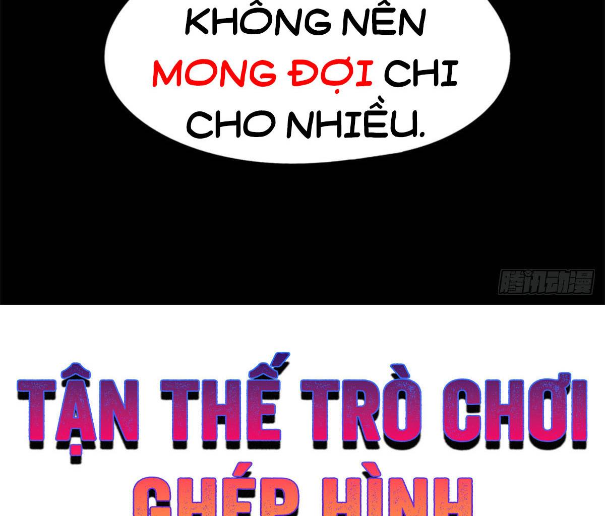 Tận Thế Trò Chơi Ghép Hình Chapter 5 - Trang 69