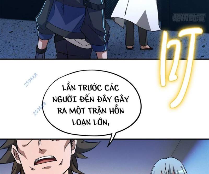 Tận Thế Trò Chơi Ghép Hình Chapter 86 - Trang 13