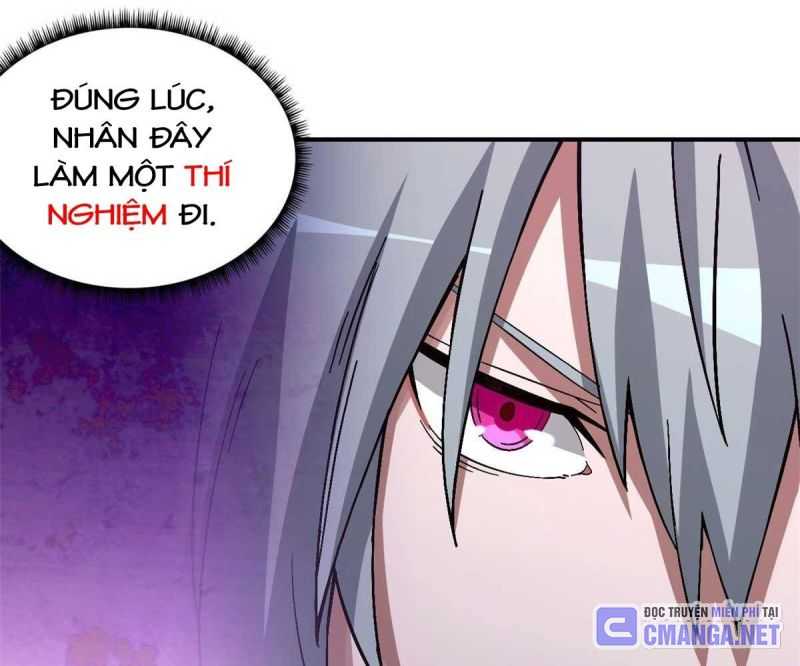 Tận Thế Trò Chơi Ghép Hình Chapter 91 - Trang 45