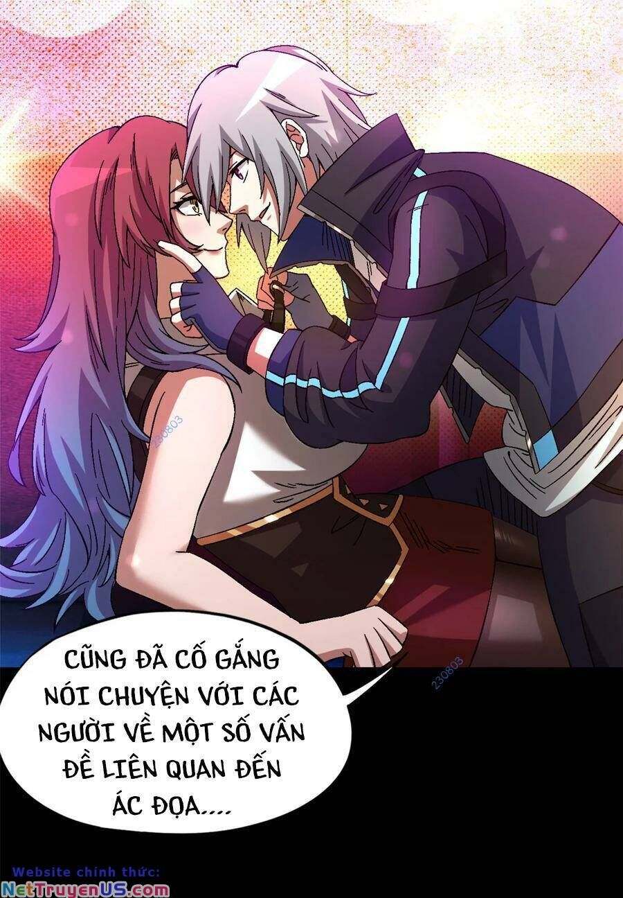 Tận Thế Trò Chơi Ghép Hình Chapter 62 - Trang 18