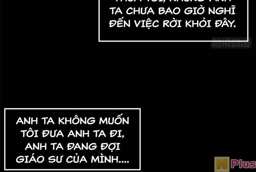 Tận Thế Trò Chơi Ghép Hình Chapter 21 - Trang 57