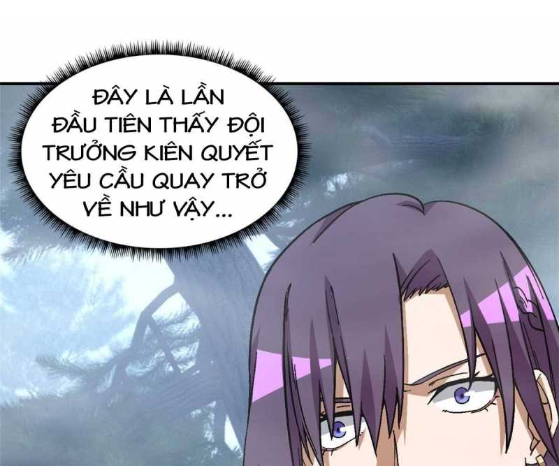 Tận Thế Trò Chơi Ghép Hình Chapter 92 - Trang 36