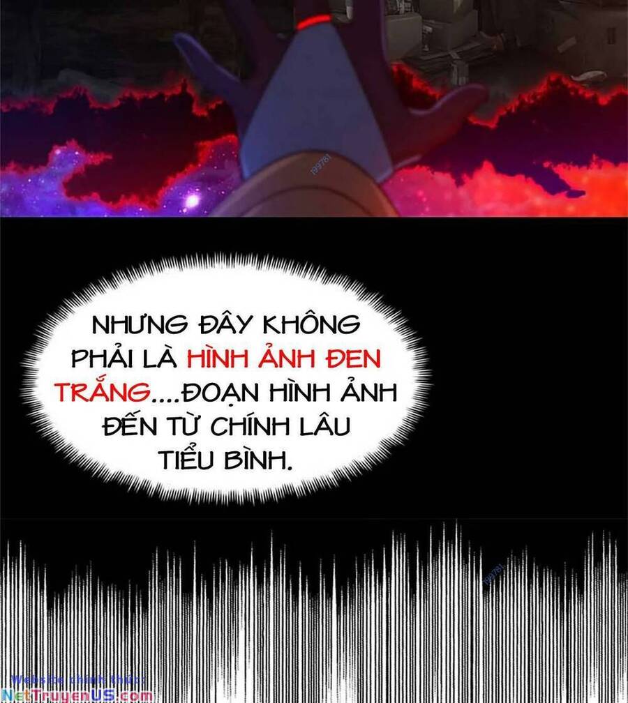 Tận Thế Trò Chơi Ghép Hình Chapter 50 - Trang 106