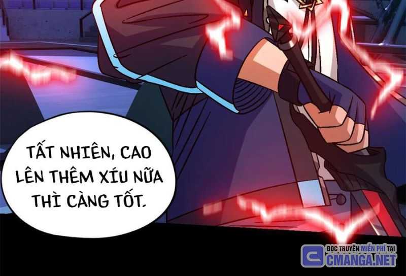 Tận Thế Trò Chơi Ghép Hình Chapter 82 - Trang 50