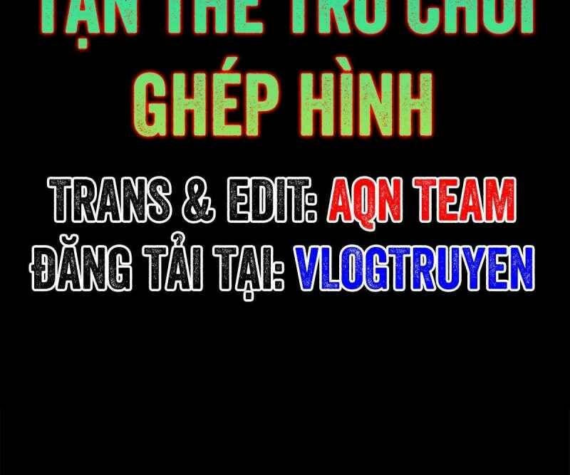 Tận Thế Trò Chơi Ghép Hình Chapter 96 - Trang 59