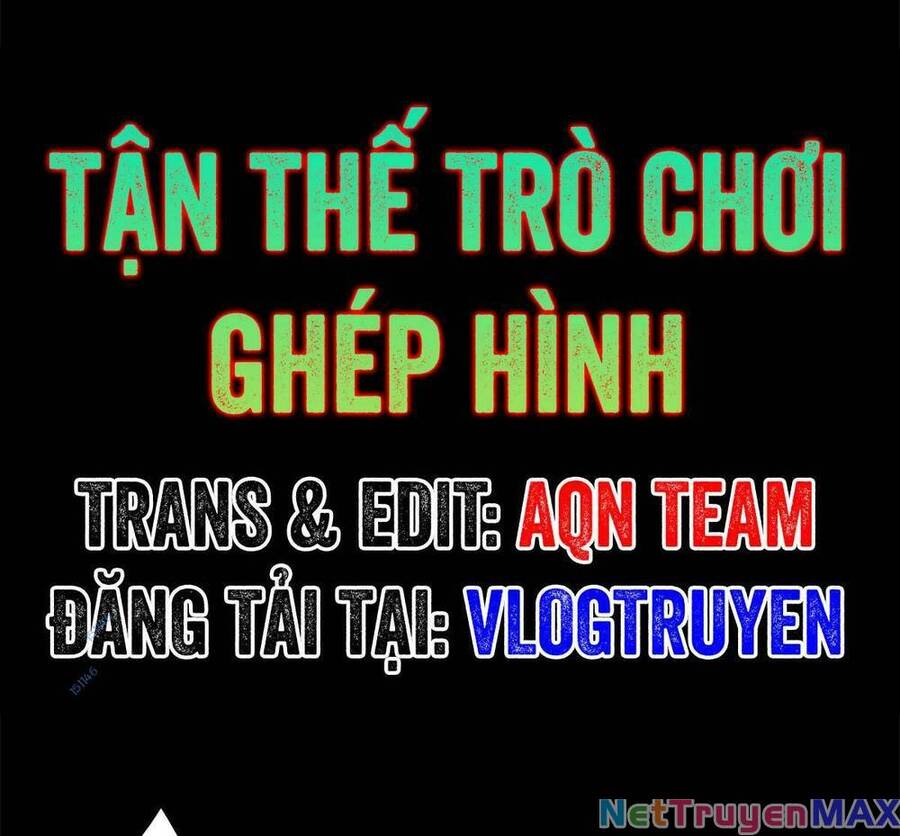 Tận Thế Trò Chơi Ghép Hình Chapter 25 - Trang 54