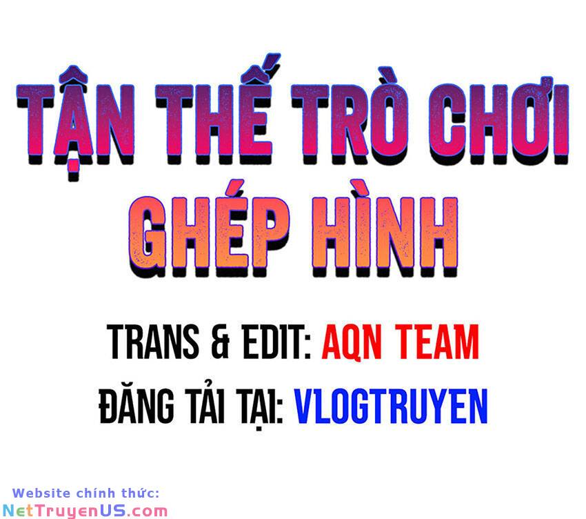 Tận Thế Trò Chơi Ghép Hình Chapter 53 - Trang 1