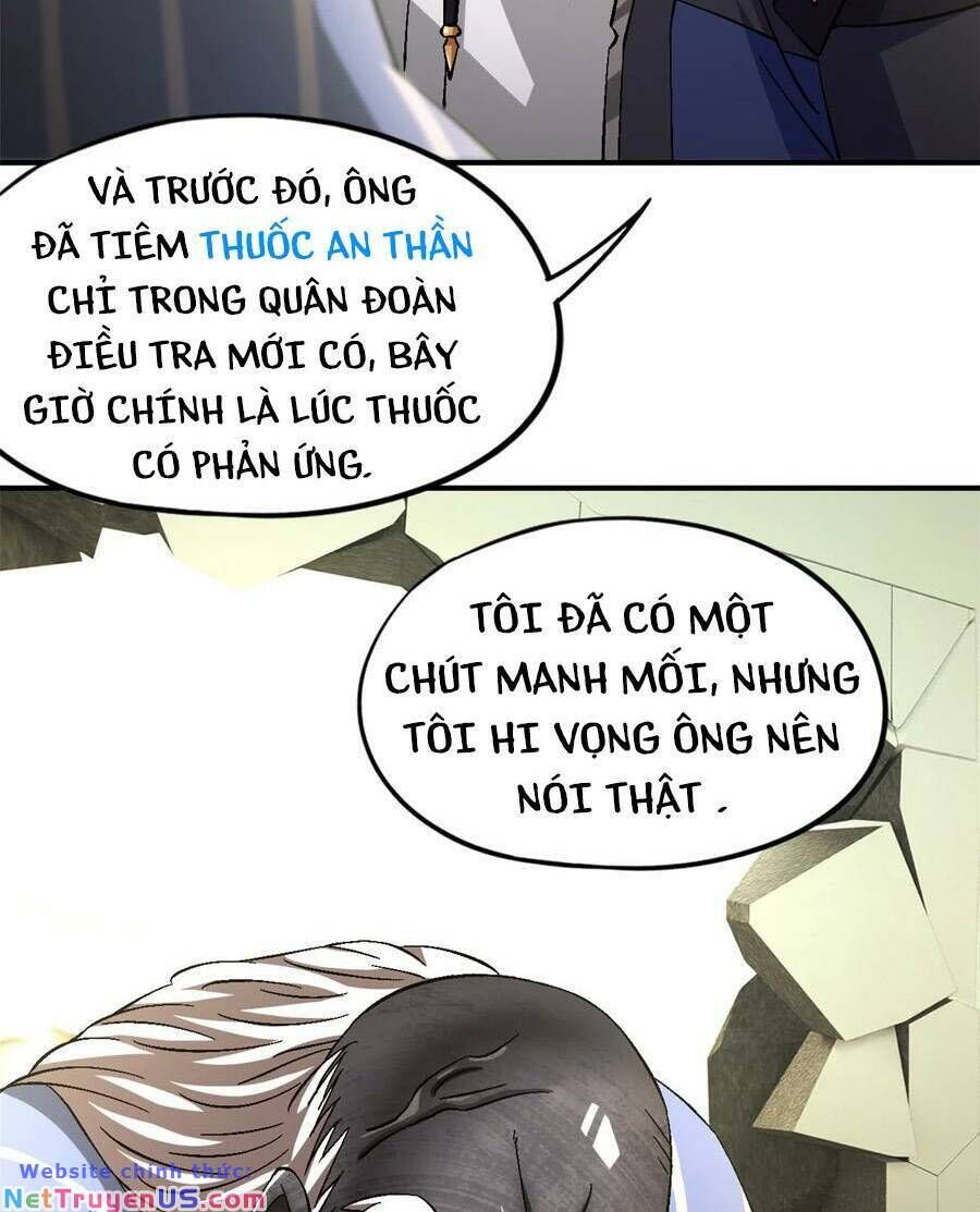 Tận Thế Trò Chơi Ghép Hình Chapter 60 - Trang 48