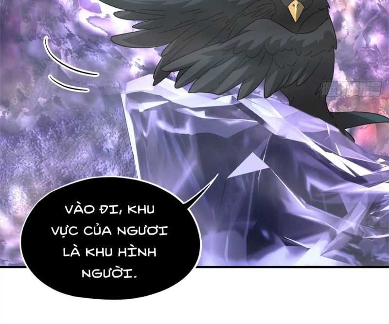 Tận Thế Trò Chơi Ghép Hình Chapter 93 - Trang 122