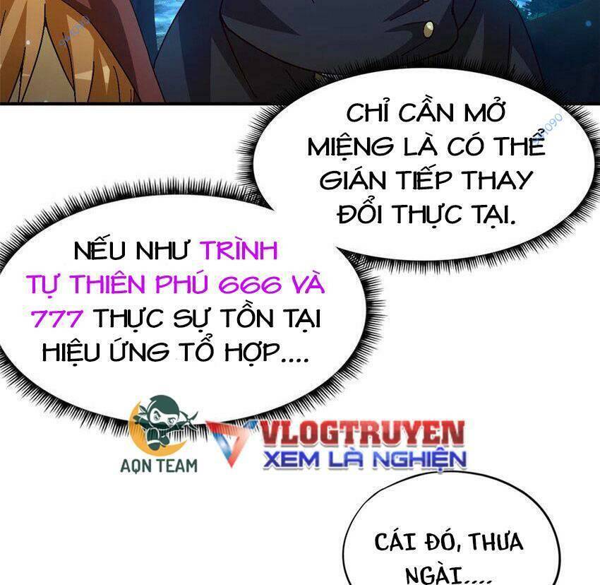 Tận Thế Trò Chơi Ghép Hình Chapter 40 - Trang 32