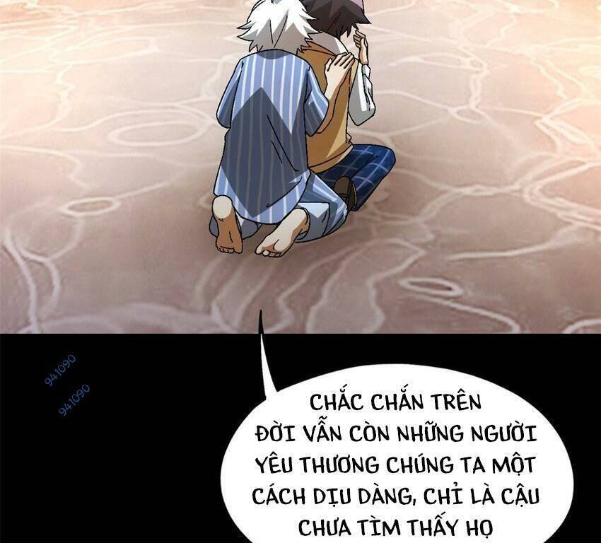 Tận Thế Trò Chơi Ghép Hình Chapter 40 - Trang 112