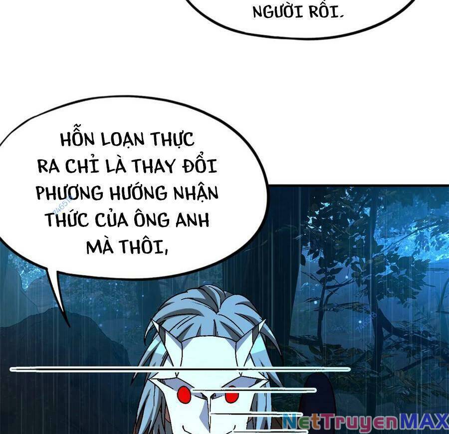 Tận Thế Trò Chơi Ghép Hình Chapter 32 - Trang 32