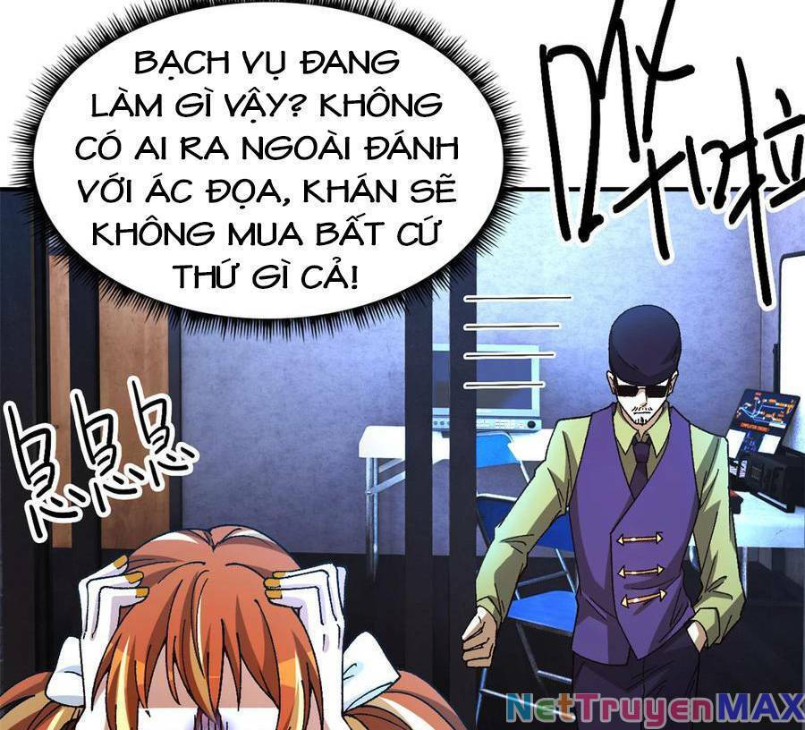 Tận Thế Trò Chơi Ghép Hình Chapter 32 - Trang 75