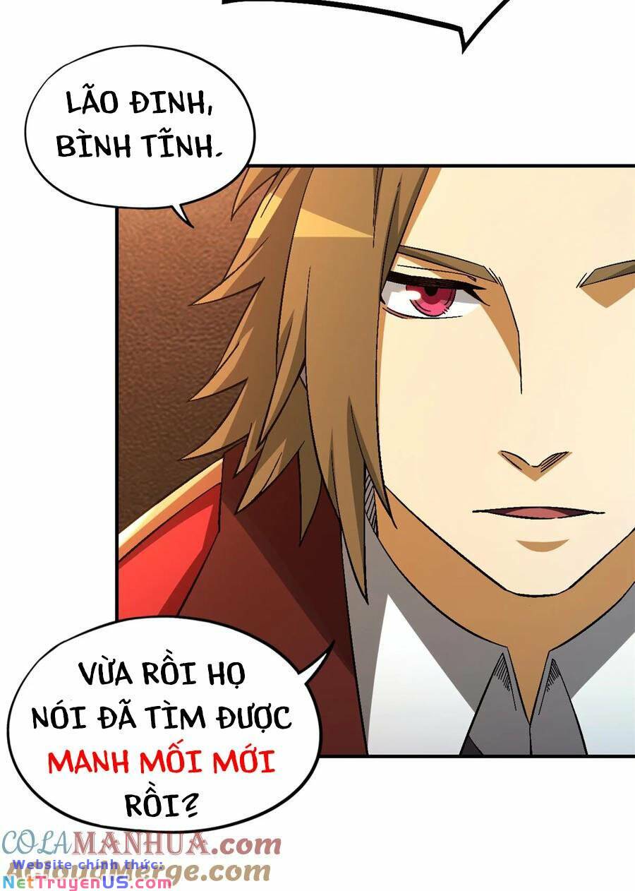 Tận Thế Trò Chơi Ghép Hình Chapter 58 - Trang 54