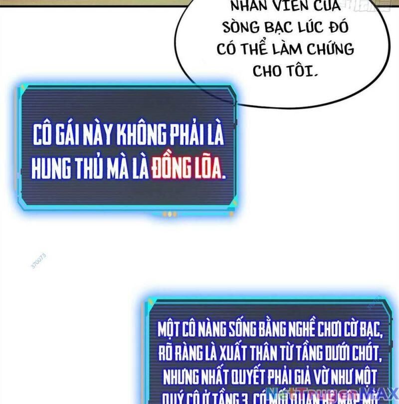 Tận Thế Trò Chơi Ghép Hình Chapter 27 - Trang 60