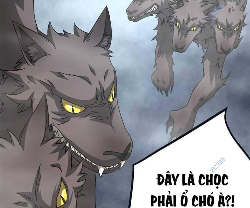 Tận Thế Trò Chơi Ghép Hình Chapter 91 - Trang 19