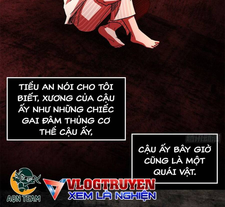 Tận Thế Trò Chơi Ghép Hình Chapter 20 - Trang 91