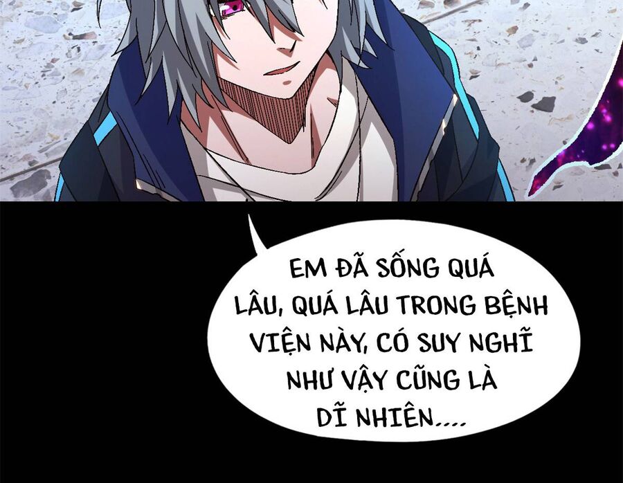 Tận Thế Trò Chơi Ghép Hình Chapter 22 - Trang 57