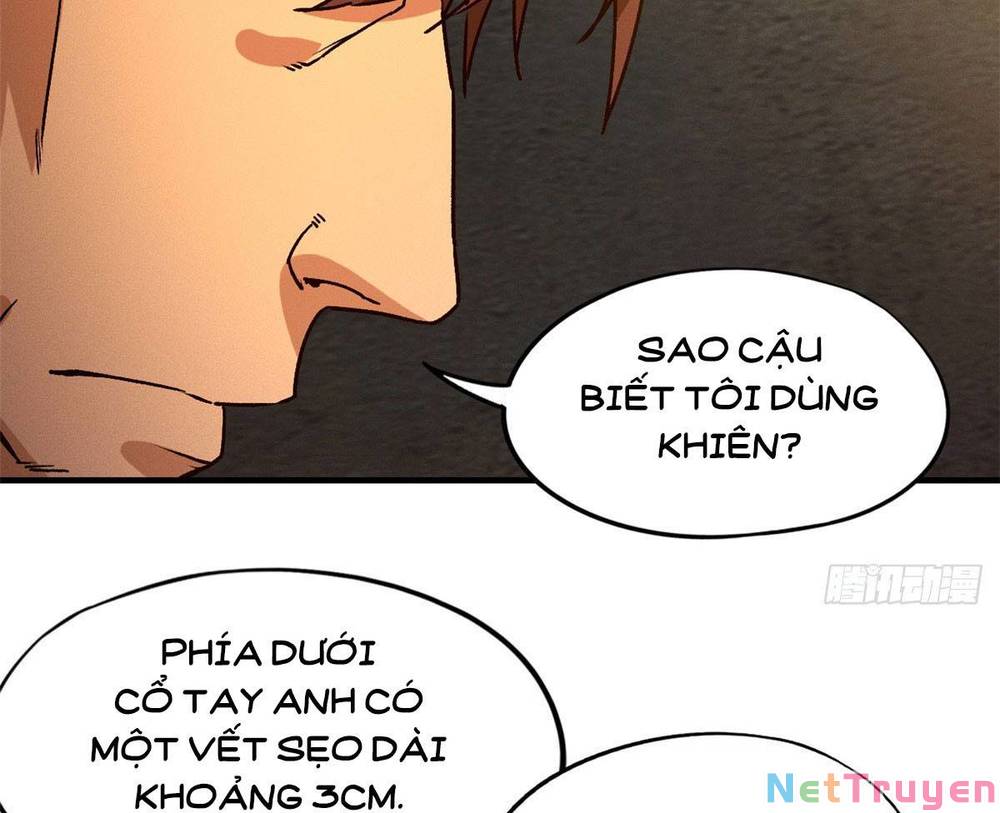 Tận Thế Trò Chơi Ghép Hình Chapter 3 - Trang 106