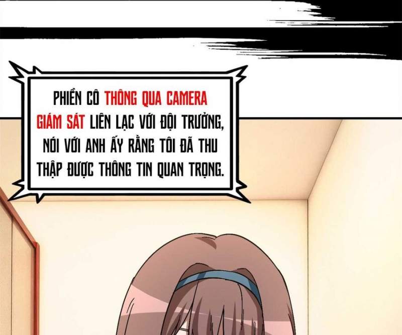 Tận Thế Trò Chơi Ghép Hình Chapter 98 - Trang 103