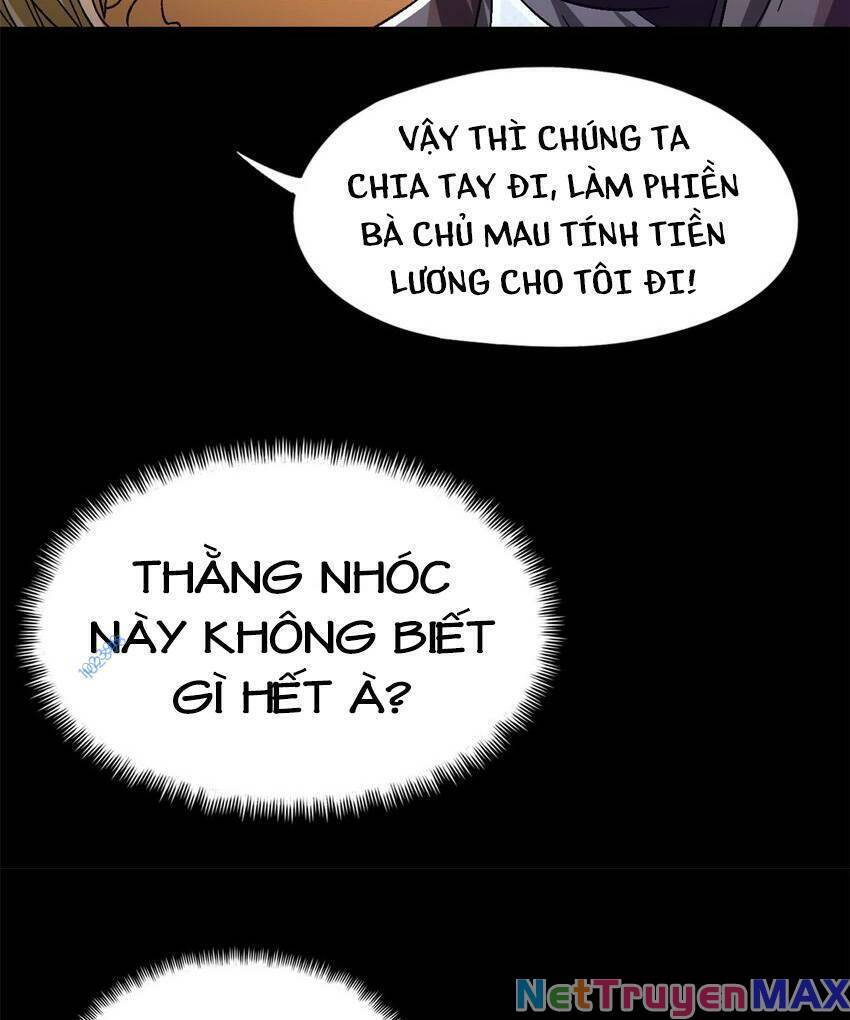 Tận Thế Trò Chơi Ghép Hình Chapter 43 - Trang 18