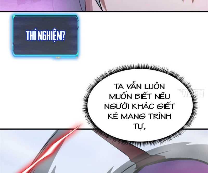 Tận Thế Trò Chơi Ghép Hình Chapter 91 - Trang 46