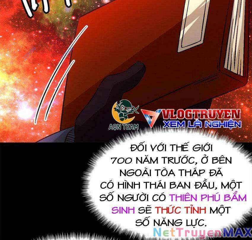 Tận Thế Trò Chơi Ghép Hình Chapter 37 - Trang 74