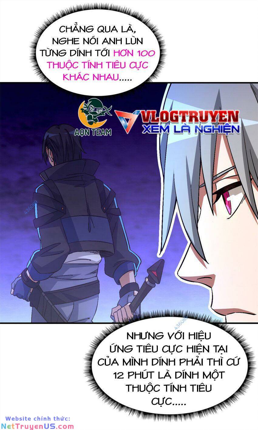 Tận Thế Trò Chơi Ghép Hình Chapter 53 - Trang 46