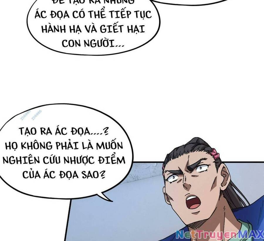 Tận Thế Trò Chơi Ghép Hình Chapter 23 - Trang 48