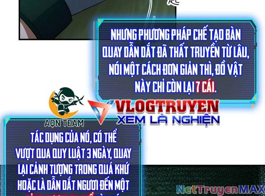 Tận Thế Trò Chơi Ghép Hình Chapter 23 - Trang 83