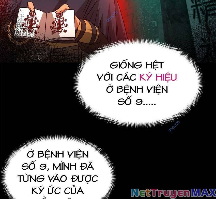 Tận Thế Trò Chơi Ghép Hình Chapter 34 - Trang 62