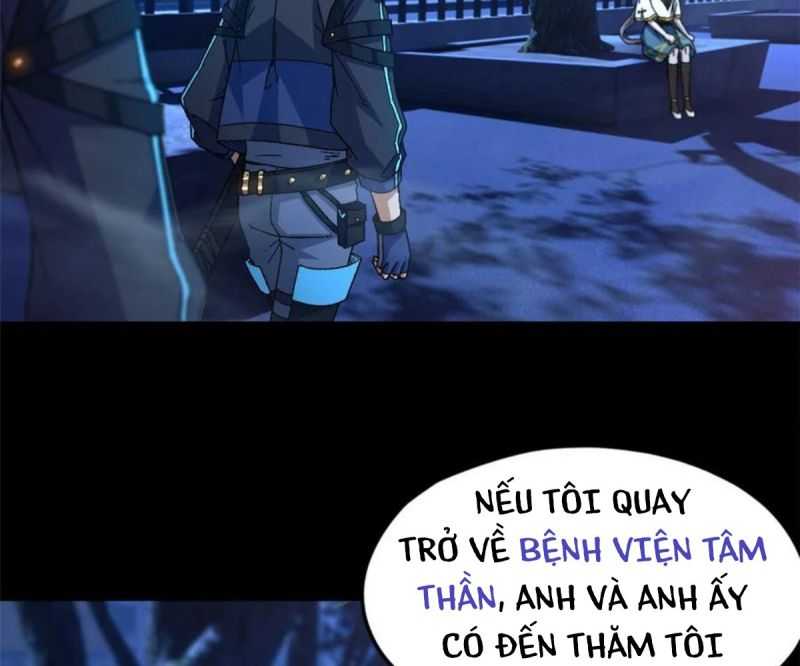 Tận Thế Trò Chơi Ghép Hình Chapter 83 - Trang 23