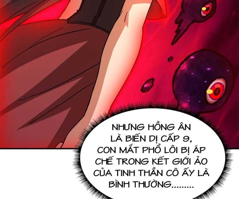 Tận Thế Trò Chơi Ghép Hình Chapter 93 - Trang 22