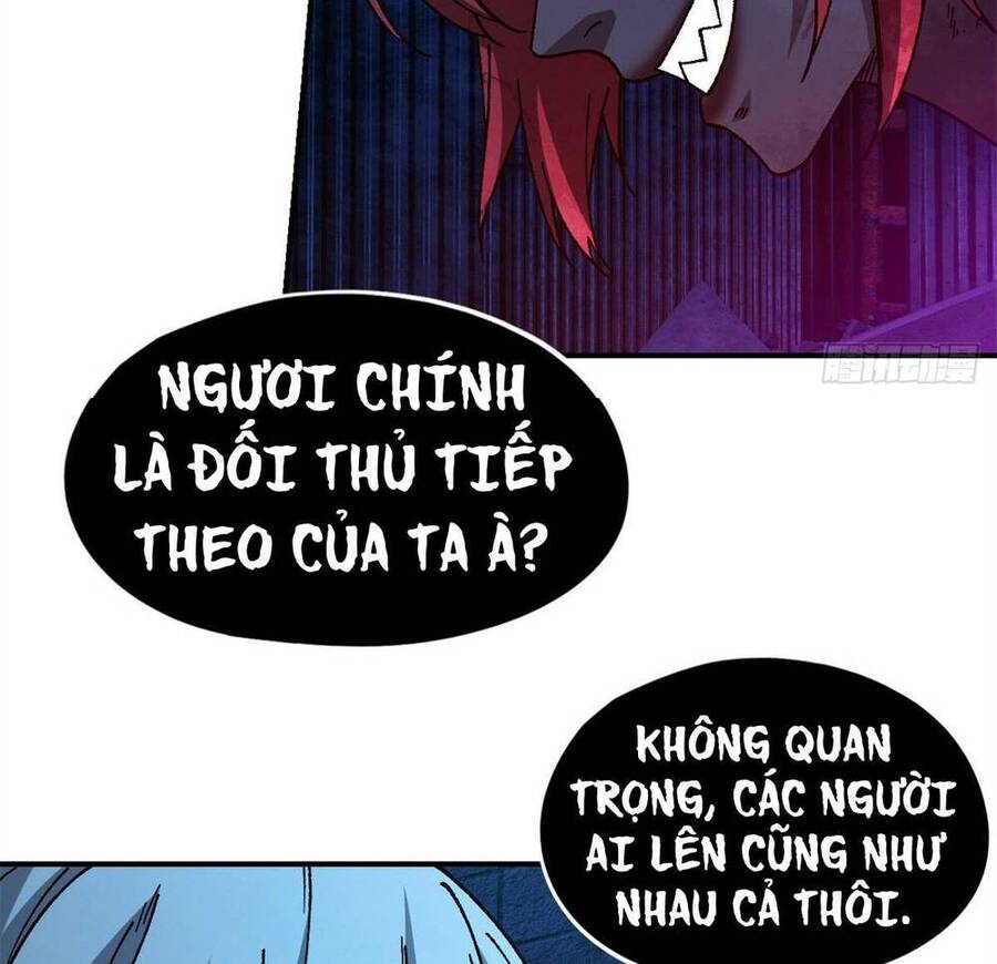 Tận Thế Trò Chơi Ghép Hình Chapter 16 - Trang 25