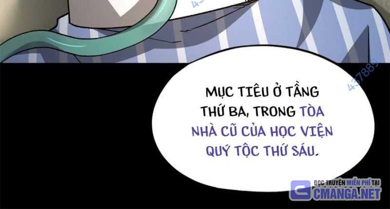 Tận Thế Trò Chơi Ghép Hình Chapter 81 - Trang 21