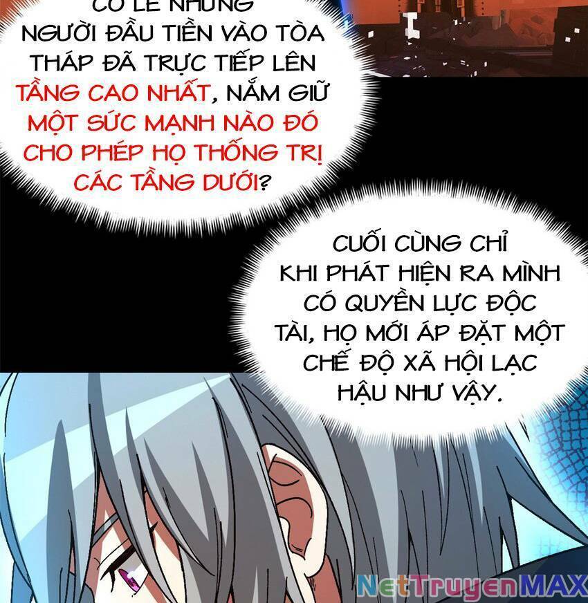 Tận Thế Trò Chơi Ghép Hình Chapter 43 - Trang 89