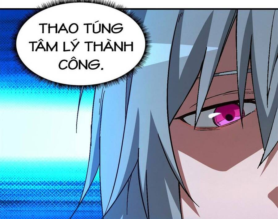 Tận Thế Trò Chơi Ghép Hình Chapter 16 - Trang 77